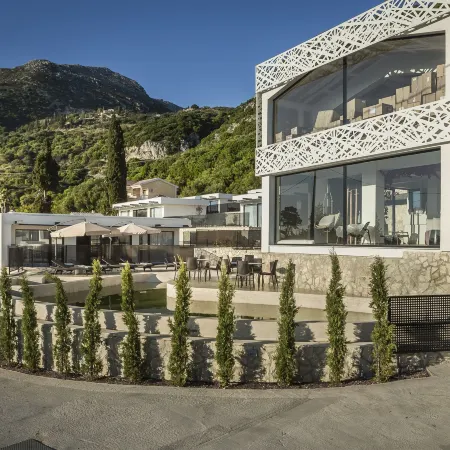 Erolidae Villas