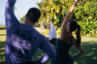 The Kahala Hotel & Resort - Gym