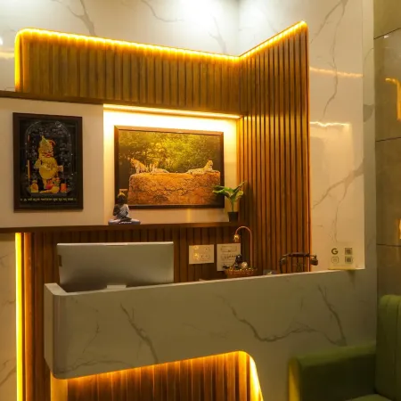 Hotel Jawai Inn