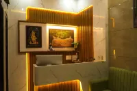 Hotel Jawai Inn Hotels in Sumerpur