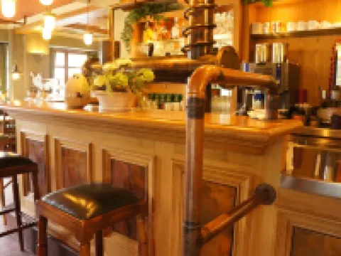 Moselhotel & Restaurant Zur Traube Gmbh Hotels in Lof