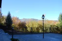Camping Candelario Hôtels à : Hervas