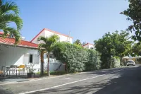 Ilet du Lagon
