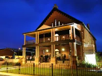 佩裏街酒店 馬奇酒店