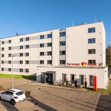 Serways Hotel Weiskirchen Nord
