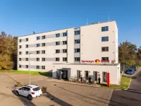 Serways Hotel Weiskirchen Nord Hotels in Rodgau