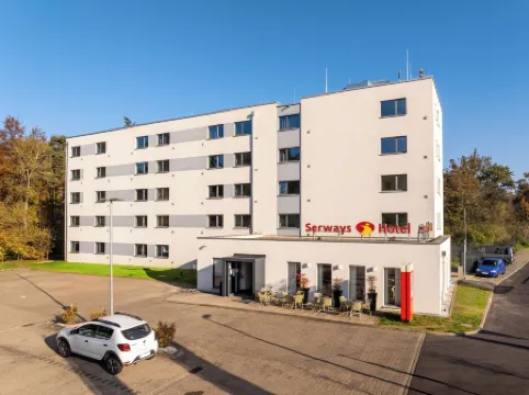 Serways Hotel Weiskirchen Nord