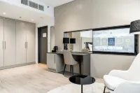 Hotel Matts فنادق في Kirkkonummi
