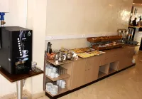 Résidence Hotelière Fleurie - Bữa sáng