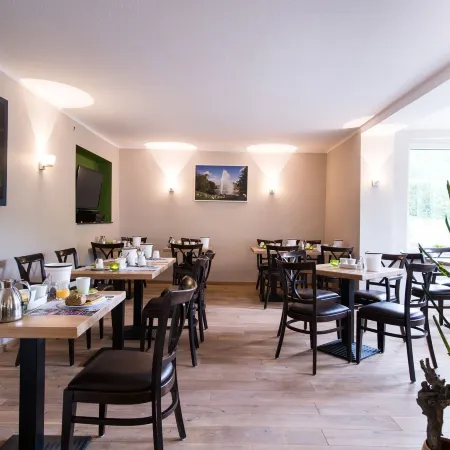 Hotel am Herkules