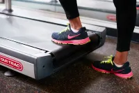Club Quarters Hotel in Washington DC - Gym