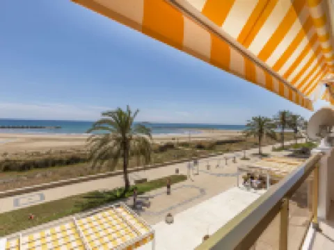 Bahia Hoteles en Cunit