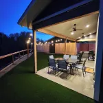 Charming Cozy Eco Hut - Serene Yosemite Escape - The Black Swan Hotels in Coarsegold