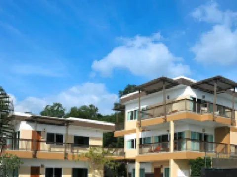 公主海景度假村及水療中心