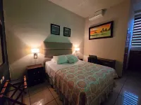 Hotel El Campanario Hotels in Comayagua