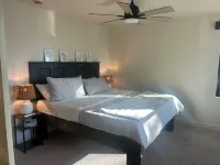 Charming 3-bedroom house with WiFi, AC in lovely Darby Montana. Hotels in Darby