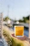 Naxos Finest Hotel & Villas - Quầy bar