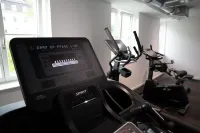 Grimms Hotel Hanau - salle de sport