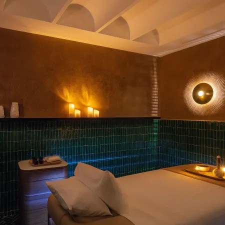 Hotel Jadali & Spa
