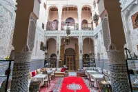 Riad Hadia Fes - Prestige Stay