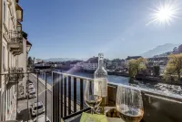Boutique Hotel Karl