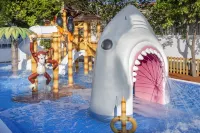 GHT Balmes, Hotel-Aparthotel&Splash - Water Park