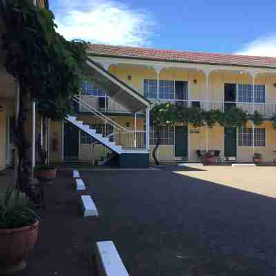 Bradman Motor Inn Others