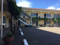 Bradman Motor Inn Hotels in Cootamundra