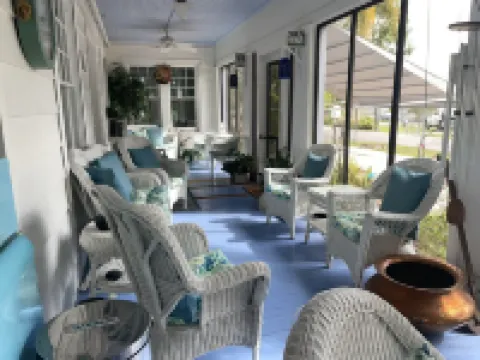 Inn Shepard's Park Hoteles en Stuart