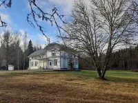 Geijersholms Herrgård Hotels in Hagfors