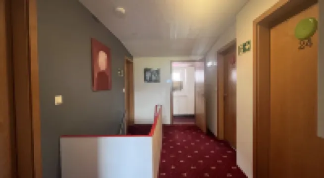 Grund í Grundarfirði Economy Guesthouse