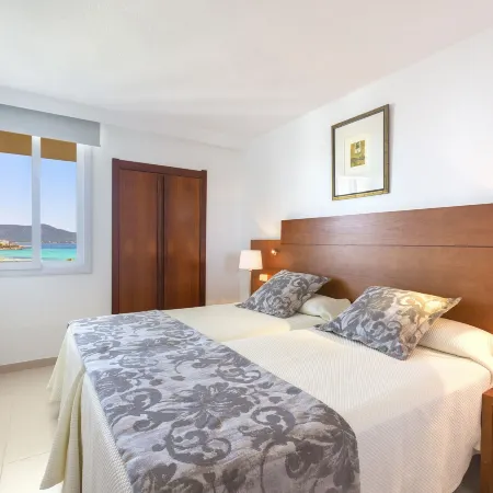 Hipotels Mercedes Aparthotel