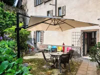 Palazzo Rivola Hotels near Piazza Vecchia