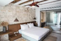 Drymades Inn Resort Hotels in Dhërmi