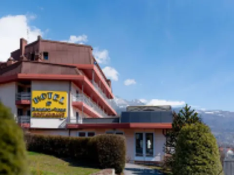 Hotel Rendez Vous Hotel a Châtillon