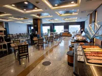 Hotel Cordoba Center Hotels near Cordoba Train Station