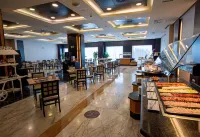 Hotel Cordoba Center