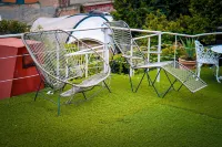 Hostal Cuija Coyoacan Berlin 268 Coyoacan