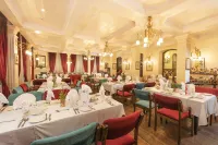 The Elgin, Darjeeling - Heritage Resort & Spa - servizio colazione