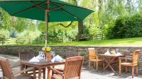 The Bell at Skenfrith Hotels in 