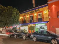 Hotel Nacional Hotels near Mochilas "jani"