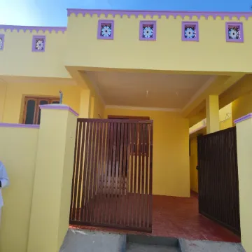 Arumugam Residency AC