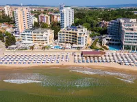 Aphrodite Beach Hotel Hotels in Nessebar