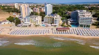 Aphrodite Beach Hotel Hotels in Gemeinde Nessebar