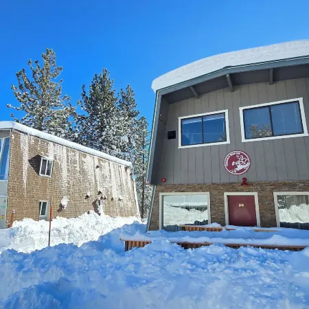 Cinnamon Bear Inn