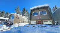 Cinnamon Bear Inn Hotel in zona Mammoth Lake