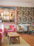 Harington's Hotel - bar