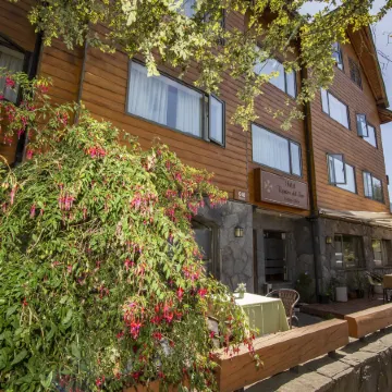 Hotel Vientos del Sur