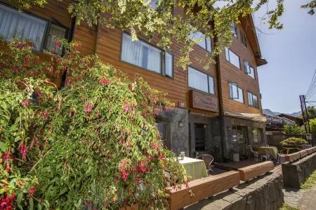 Hotel Vientos del Sur
