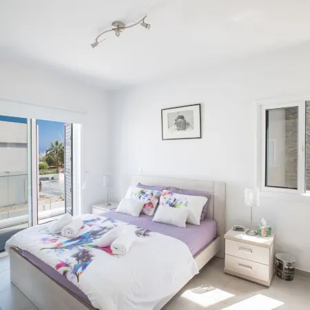 Protaras Holiday Villa An8